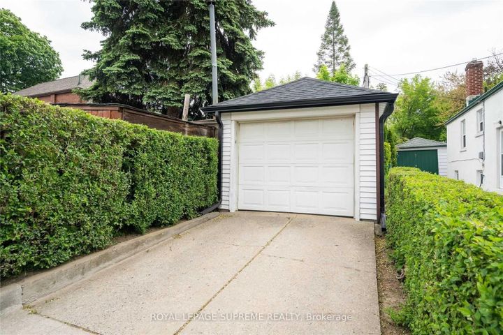Photo 48 at 50 Brookside Avenue, Bloor West Village, Toronto