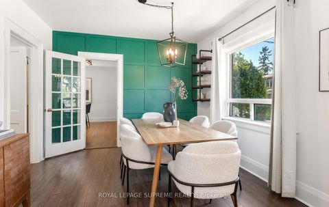 Photo 10 at 50 Brookside Avenue, Bloor West Village, Toronto