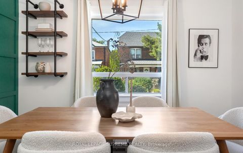 Photo 12 at 50 Brookside Avenue, Bloor West Village, Toronto