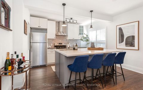 Photo 15 at 50 Brookside Avenue, Bloor West Village, Toronto