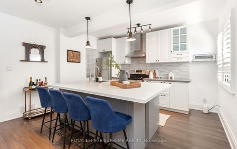 Photo 16 at 50 Brookside Avenue, Bloor West Village, Toronto