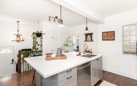 Photo 18 at 50 Brookside Avenue, Bloor West Village, Toronto