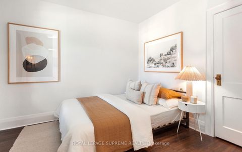 Photo 20 at 50 Brookside Avenue, Bloor West Village, Toronto