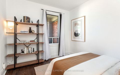 Photo 21 at 50 Brookside Avenue, Bloor West Village, Toronto