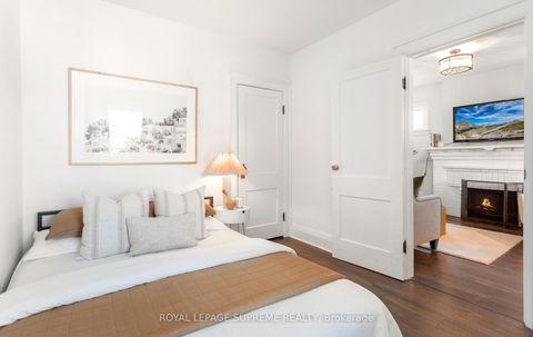 Photo 22 at 50 Brookside Avenue, Bloor West Village, Toronto