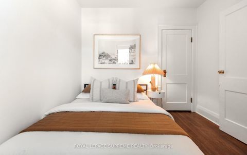 Photo 23 at 50 Brookside Avenue, Bloor West Village, Toronto