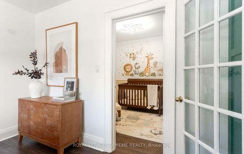 Photo 24 at 50 Brookside Avenue, Bloor West Village, Toronto