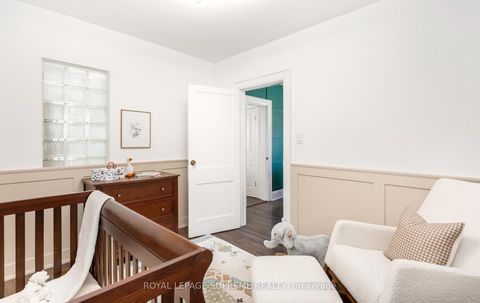 Photo 27 at 50 Brookside Avenue, Bloor West Village, Toronto
