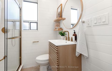 Photo 28 at 50 Brookside Avenue, Bloor West Village, Toronto