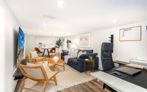 Photo 34 at 50 Brookside Avenue, Bloor West Village, Toronto