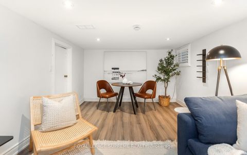 Photo 36 at 50 Brookside Avenue, Bloor West Village, Toronto