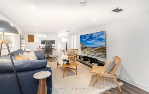 Photo 37 at 50 Brookside Avenue, Bloor West Village, Toronto