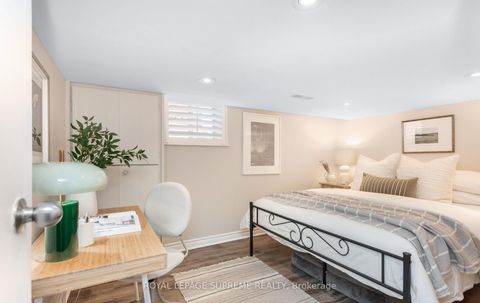 Photo 39 at 50 Brookside Avenue, Bloor West Village, Toronto