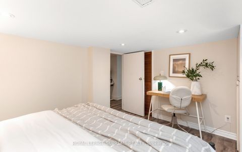 Photo 41 at 50 Brookside Avenue, Bloor West Village, Toronto