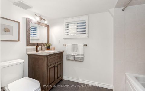 Photo 44 at 50 Brookside Avenue, Bloor West Village, Toronto