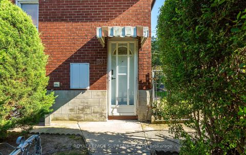 Photo 45 at 50 Brookside Avenue, Bloor West Village, Toronto