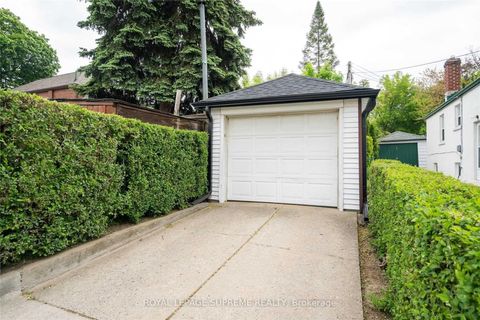 Photo 48 at 50 Brookside Avenue, Bloor West Village, Toronto
