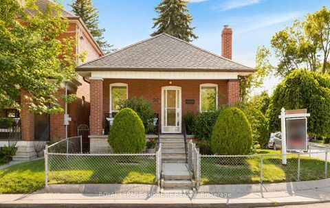Photo 49 at 50 Brookside Avenue, Bloor West Village, Toronto