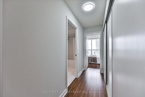 Photo 15 at 1202 - 85 Queens Wharf Road, Waterfront Communities C1, Toronto