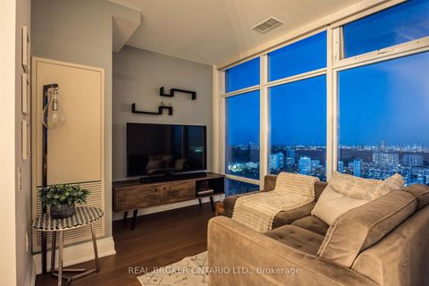 Photo 4 at 4603 - 2191 Yonge Street, Mount Pleasant West, Toronto