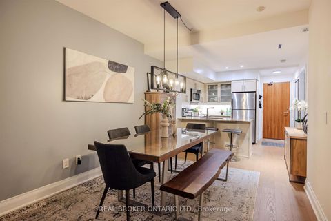 Photo 6 at 4603 - 2191 Yonge Street, Mount Pleasant West, Toronto