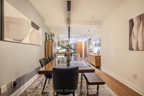 Photo 7 at 4603 - 2191 Yonge Street, Mount Pleasant West, Toronto