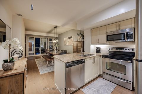 Photo 10 at 4603 - 2191 Yonge Street, Mount Pleasant West, Toronto