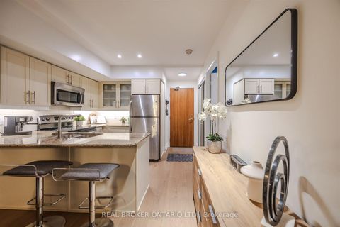 Photo 11 at 4603 - 2191 Yonge Street, Mount Pleasant West, Toronto