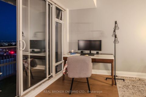 Photo 15 at 4603 - 2191 Yonge Street, Mount Pleasant West, Toronto