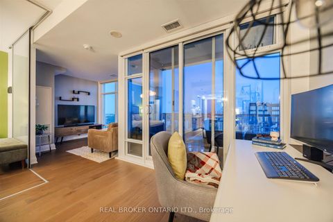 Photo 16 at 4603 - 2191 Yonge Street, Mount Pleasant West, Toronto