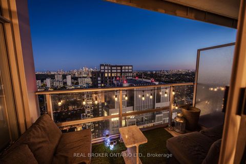 Photo 23 at 4603 - 2191 Yonge Street, Mount Pleasant West, Toronto