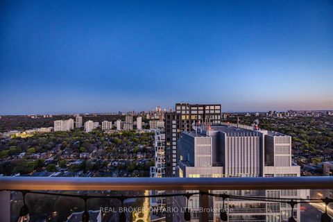 Photo 24 at 4603 - 2191 Yonge Street, Mount Pleasant West, Toronto