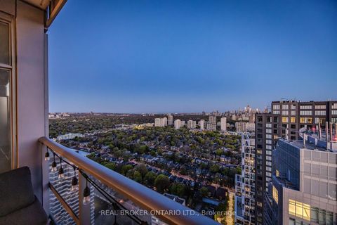 Photo 25 at 4603 - 2191 Yonge Street, Mount Pleasant West, Toronto