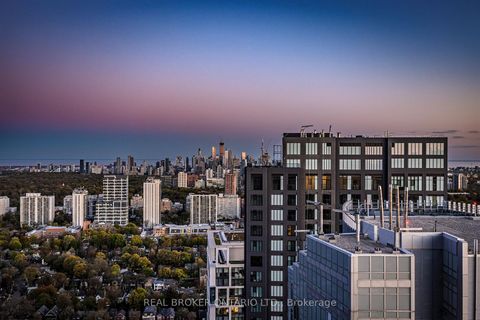Photo 26 at 4603 - 2191 Yonge Street, Mount Pleasant West, Toronto