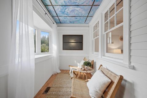 Photo 1 at 153 Mcintosh Street, Cliffside, Toronto
