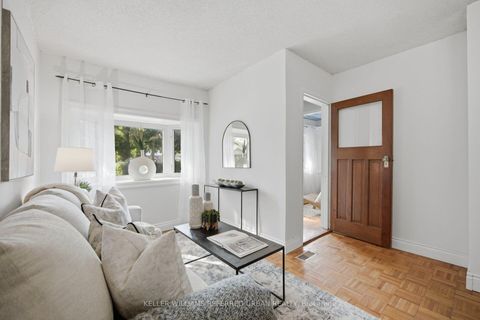 Photo 3 at 153 Mcintosh Street, Cliffside, Toronto
