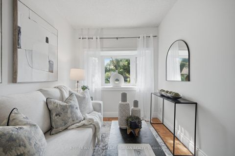 Photo 4 at 153 Mcintosh Street, Cliffside, Toronto