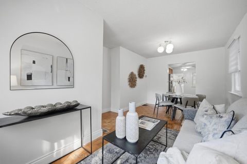 Photo 5 at 153 Mcintosh Street, Cliffside, Toronto