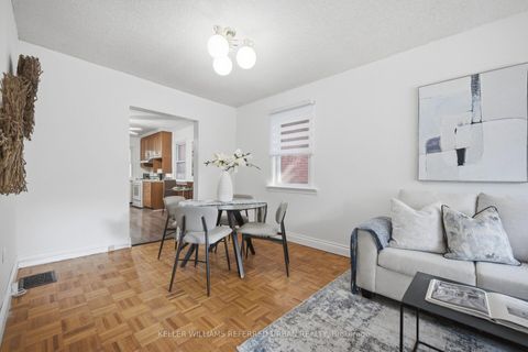 Photo 6 at 153 Mcintosh Street, Cliffside, Toronto