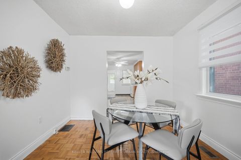 Photo 7 at 153 Mcintosh Street, Cliffside, Toronto