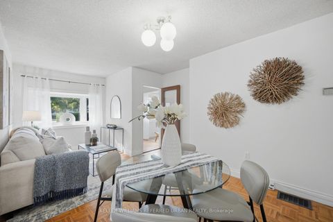 Photo 8 at 153 Mcintosh Street, Cliffside, Toronto