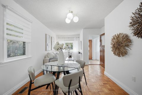 Photo 9 at 153 Mcintosh Street, Cliffside, Toronto