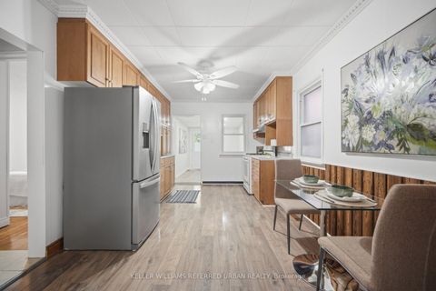 Photo 10 at 153 Mcintosh Street, Cliffside, Toronto