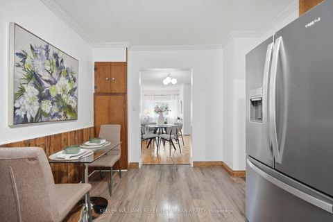 Photo 11 at 153 Mcintosh Street, Cliffside, Toronto