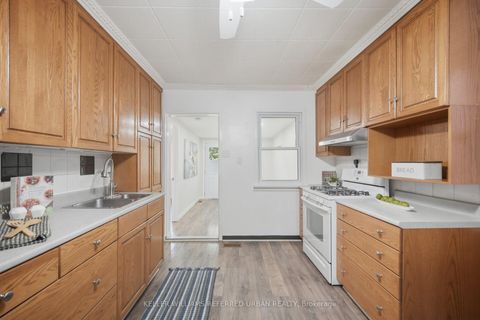 Photo 12 at 153 Mcintosh Street, Cliffside, Toronto
