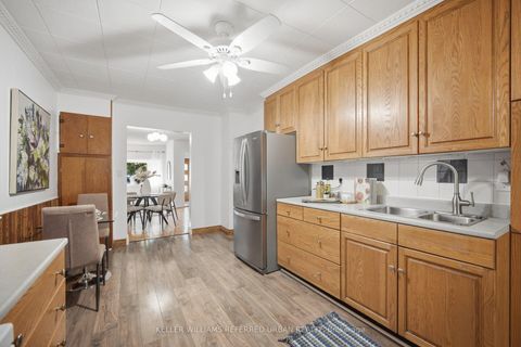 Photo 14 at 153 Mcintosh Street, Cliffside, Toronto