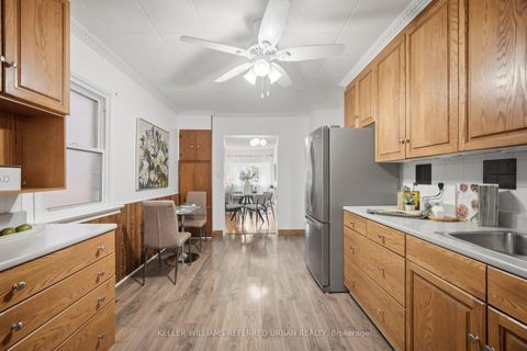 Photo 15 at 153 Mcintosh Street, Cliffside, Toronto
