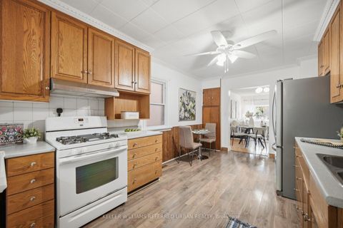 Photo 16 at 153 Mcintosh Street, Cliffside, Toronto