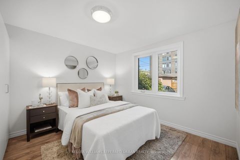Photo 17 at 153 Mcintosh Street, Cliffside, Toronto