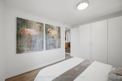 Photo 18 at 153 Mcintosh Street, Cliffside, Toronto